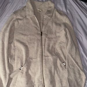 LL Bean women’s zip up!!